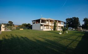 Villa Agiolina