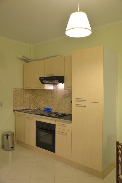Villa Agiolina Sidárion Zimmer foto