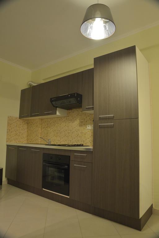 Villa Agiolina Sidárion Zimmer foto