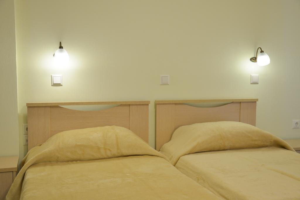 Villa Agiolina Sidárion Zimmer foto
