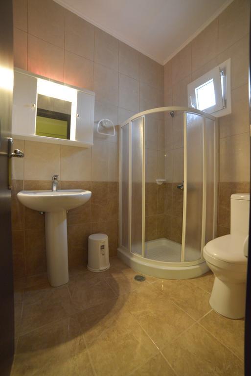 Villa Agiolina Sidárion Zimmer foto