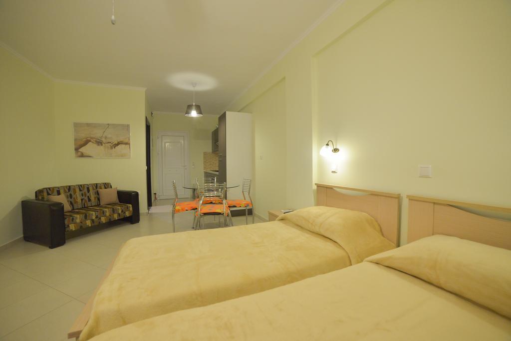 Villa Agiolina Sidárion Zimmer foto
