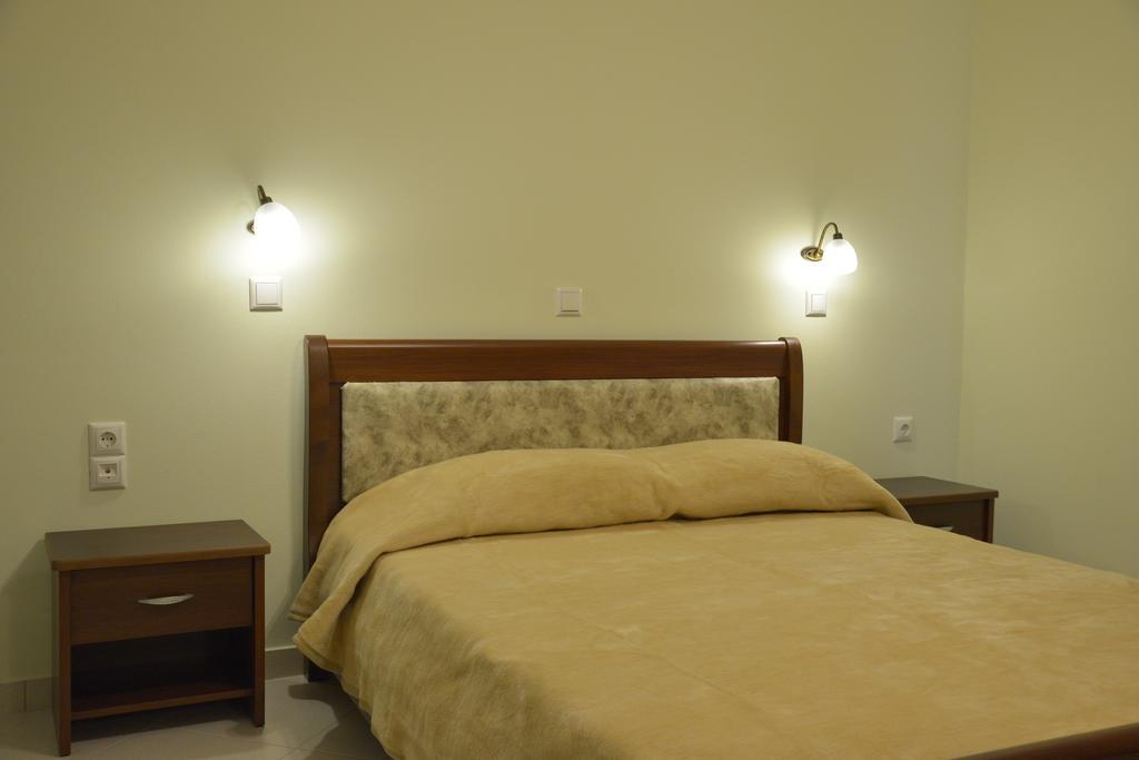 Villa Agiolina Sidárion Zimmer foto