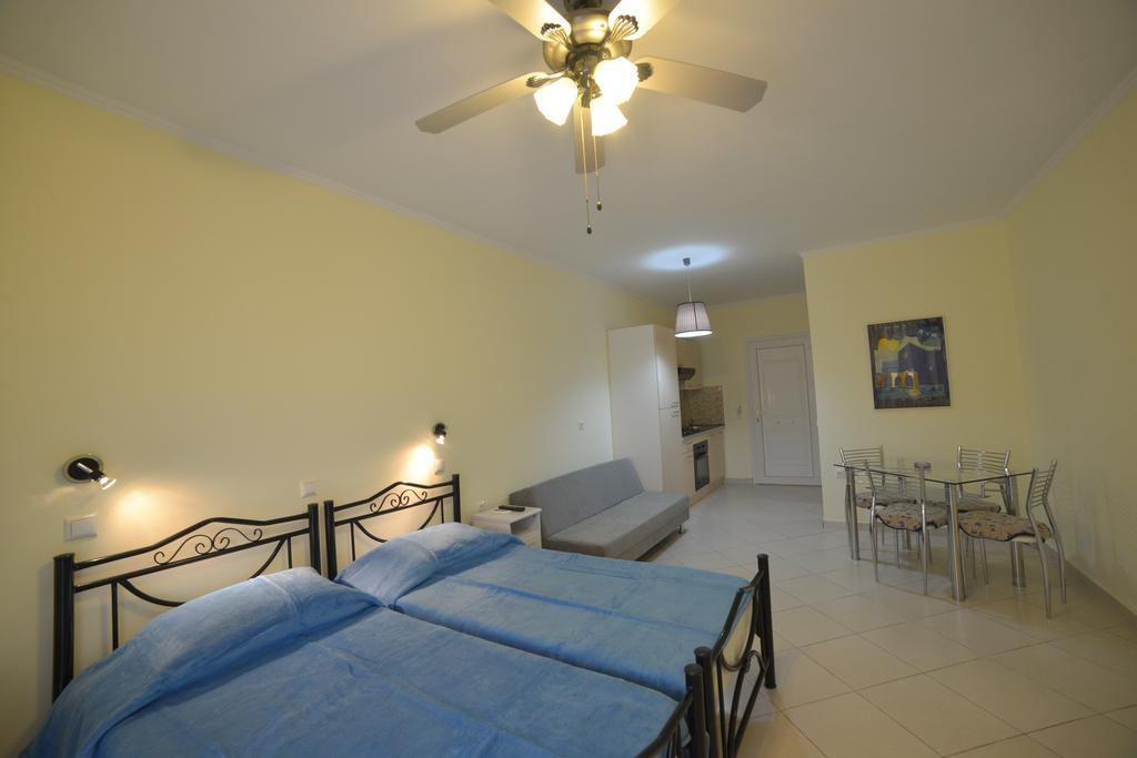 Villa Agiolina Sidárion Zimmer foto