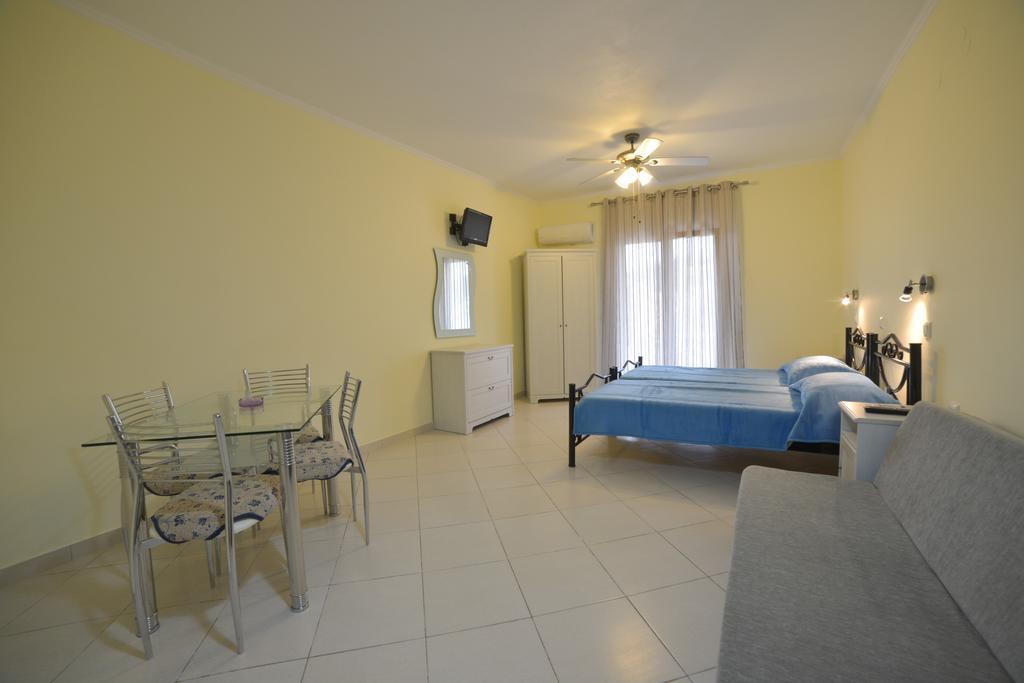 Villa Agiolina Sidárion Zimmer foto