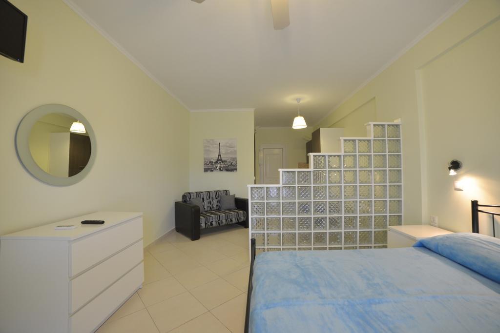 Villa Agiolina Sidárion Zimmer foto