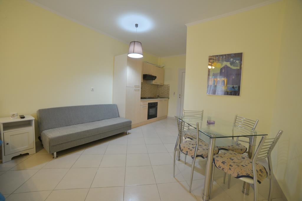 Villa Agiolina Sidárion Zimmer foto
