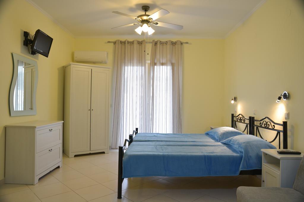 Villa Agiolina Sidárion Zimmer foto
