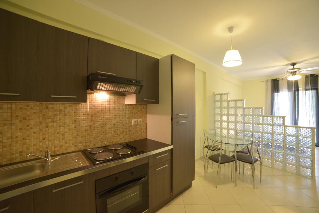 Villa Agiolina Sidárion Zimmer foto